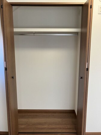 サンライズ国立IIの物件内観写真